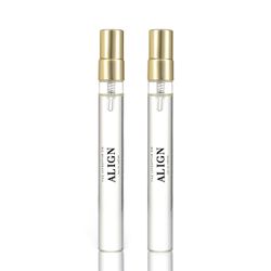 Size – 10ML Twin Set