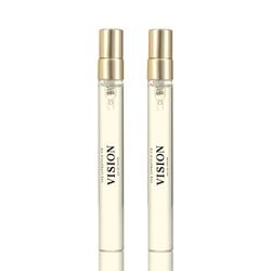 Size – 10ML Twin Set