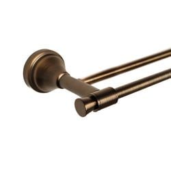 Finish – Antique Brass