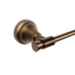 Finish – Antique Brass