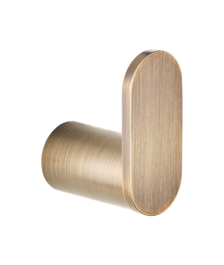Finish – Antique Brass