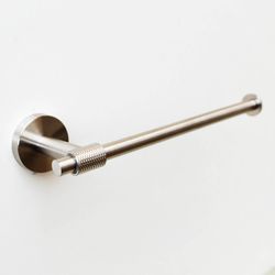 Finish – Brushed Stainless