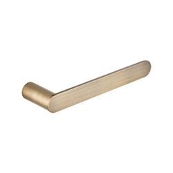 Finish – Antique Brass