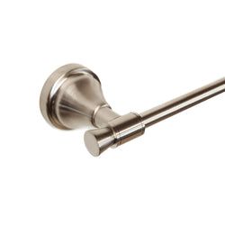 Finish – Brushed Stainless