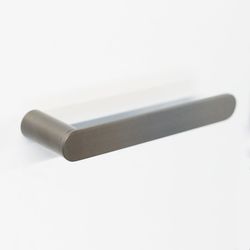 Finish – Gun Metal
