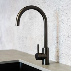Finish – Gun Metal