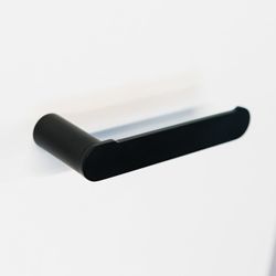 Finish – Matt Black
