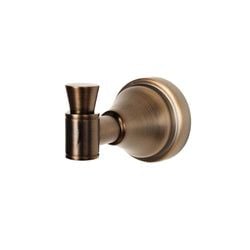 Finish – Antique Brass