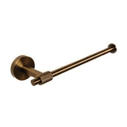 Finish – Antique Brass