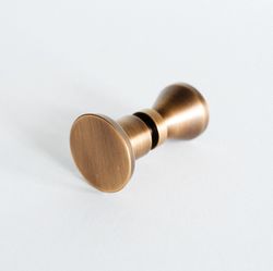 Finish – Antique Brass