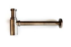 Antique Brass
