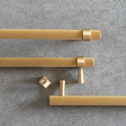 Finish – Brass