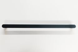 Finish – Matt Black