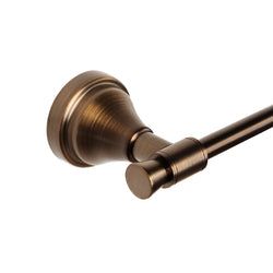 Finish – Antique Brass