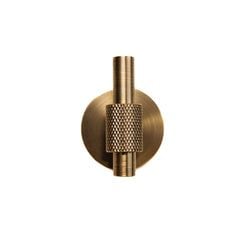 Finish – Antique Brass