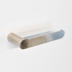 Finish – Brushed Stainless