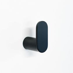 Finish – Matt Black