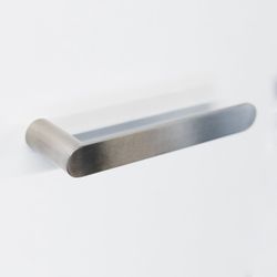 Finish – Brushed Stainless