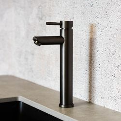 Finish – Gun Metal