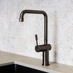 Finish – Gun Metal
