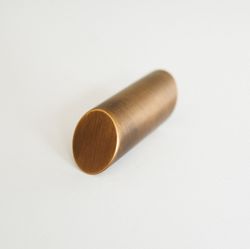 Finish – Antique Brass