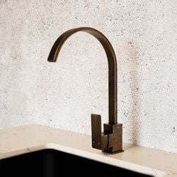 Finish – Antique Brass