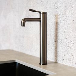 Finish – Gun Metal