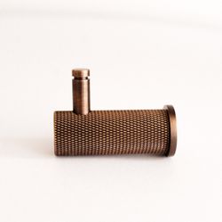 Finish – Antique Brass