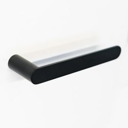 Finish – Matt Black