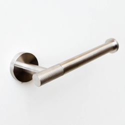 Finish – Brushed Stainless