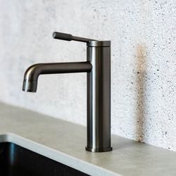 Finish – Gun Metal