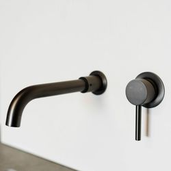 Finish – Gun Metal