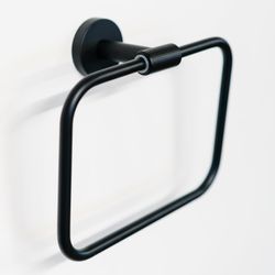 Finish – Matt Black