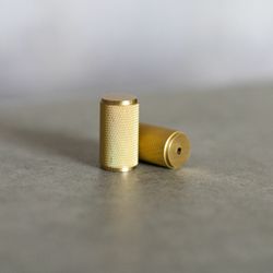 Finish – Brass