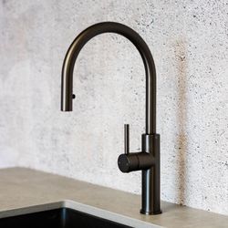 Finish – Gun Metal