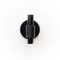 Finish – Matt Black