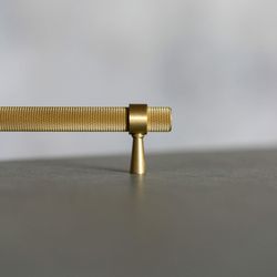 Finish – Brass