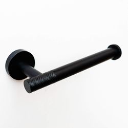 Finish – Matt Black