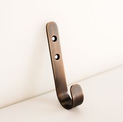 Finish – Antique Brass