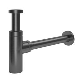 Finish – Gun Metal