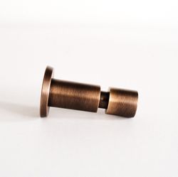 Finish – Antique Brass