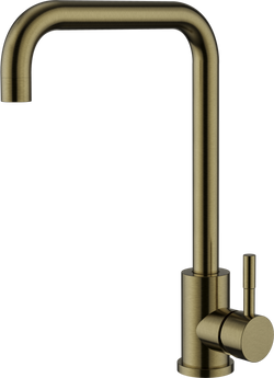 Finish – Antique Brass