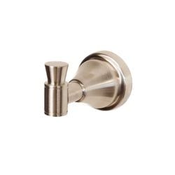 Finish – Brushed Stainless