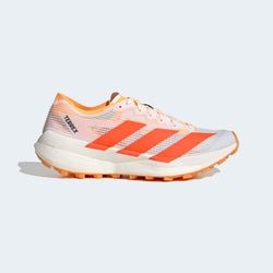Colour – Cloud White / Impact Orange / Lucid Tangerine