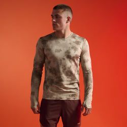 Colour – Terrain Kelp / Tangerine Reflective