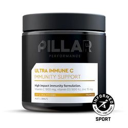 Packaging – 200g Jar