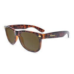 Glossy Tortoise Shell / Amber