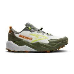 Dusty Olive / Lime / Oyster