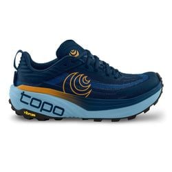 Colour – Navy / Orange