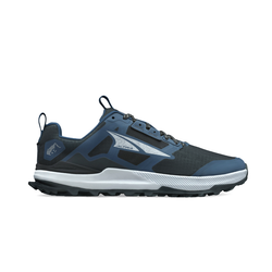Navy / Black